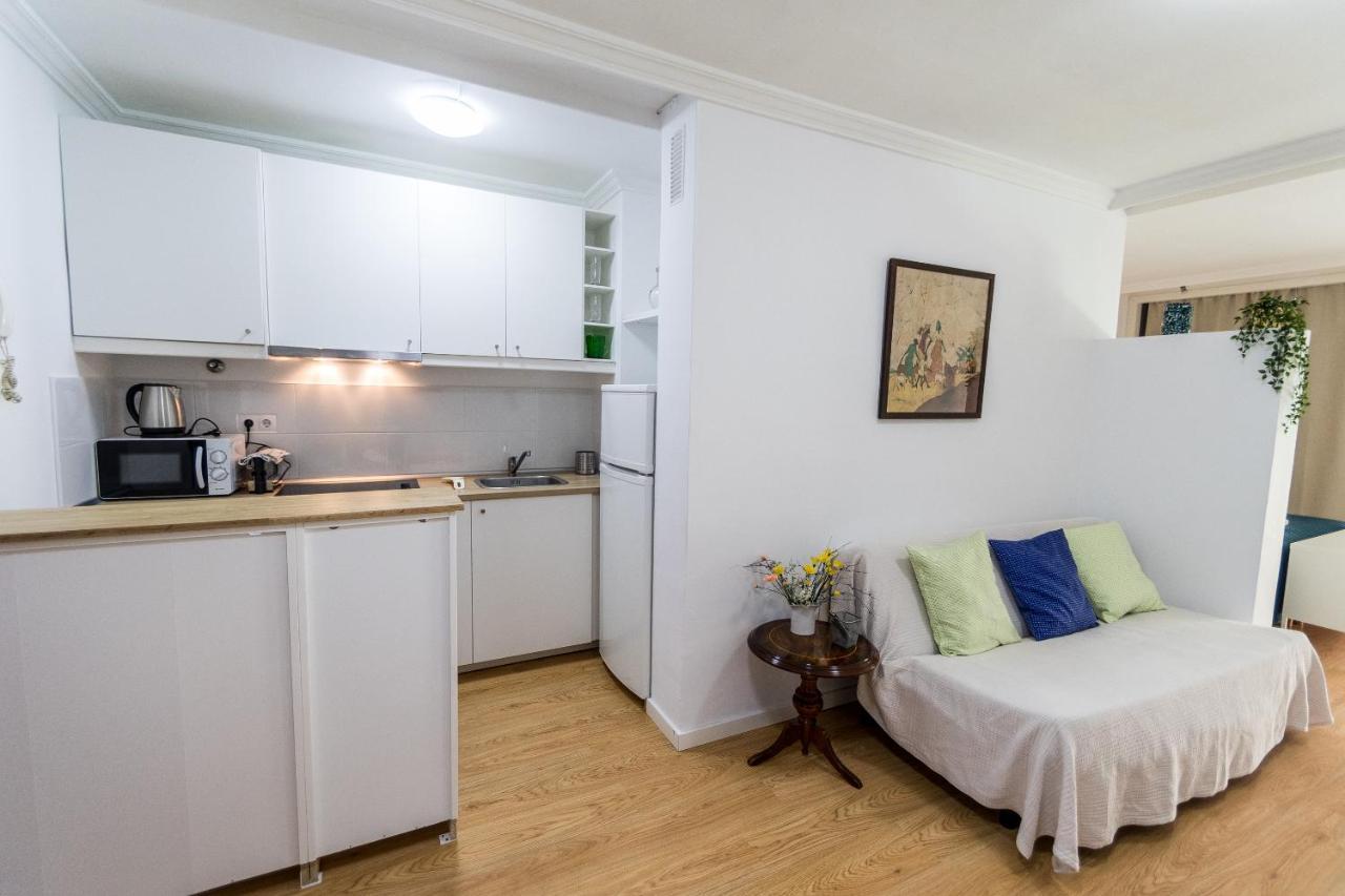 Loft Del Pintor Apartment Cadiz