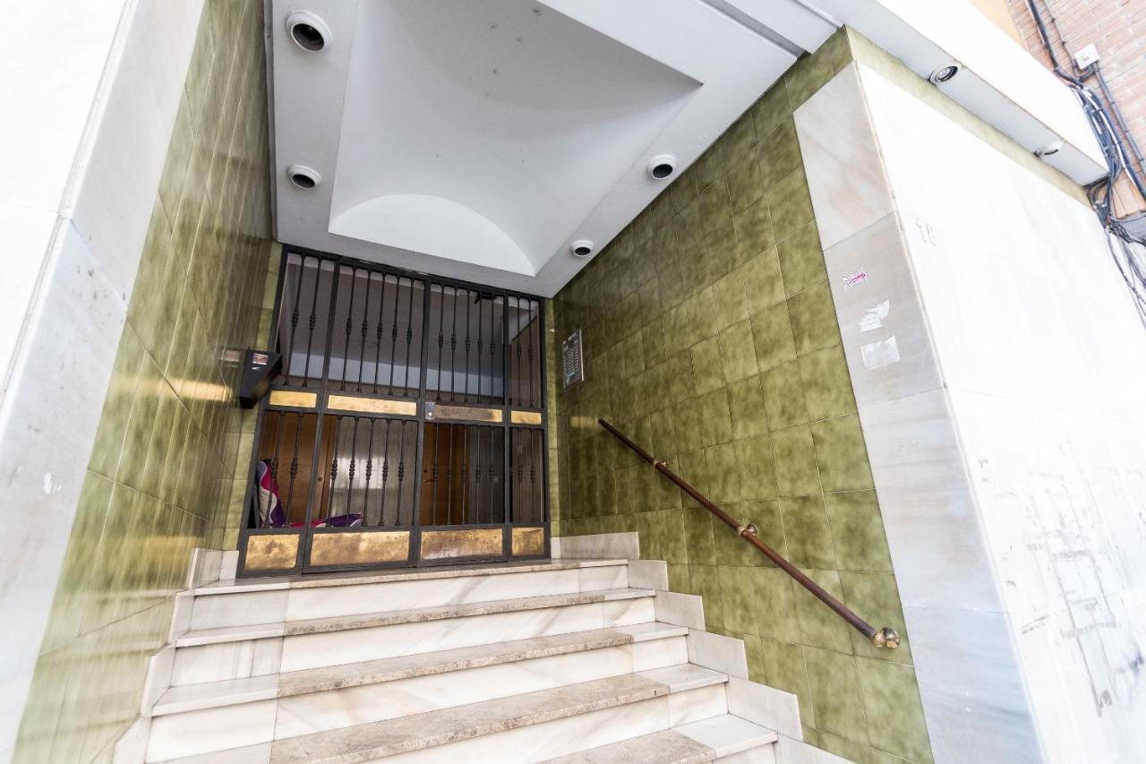 Loft Del Pintor