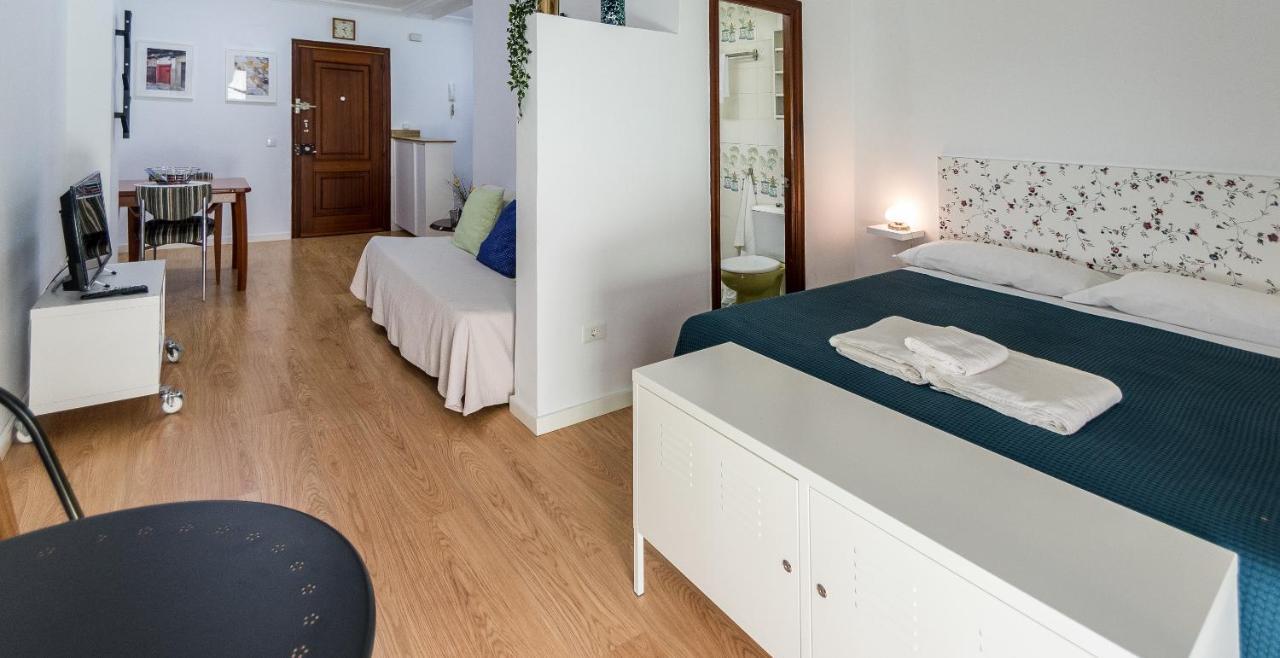 Loft Del Pintor