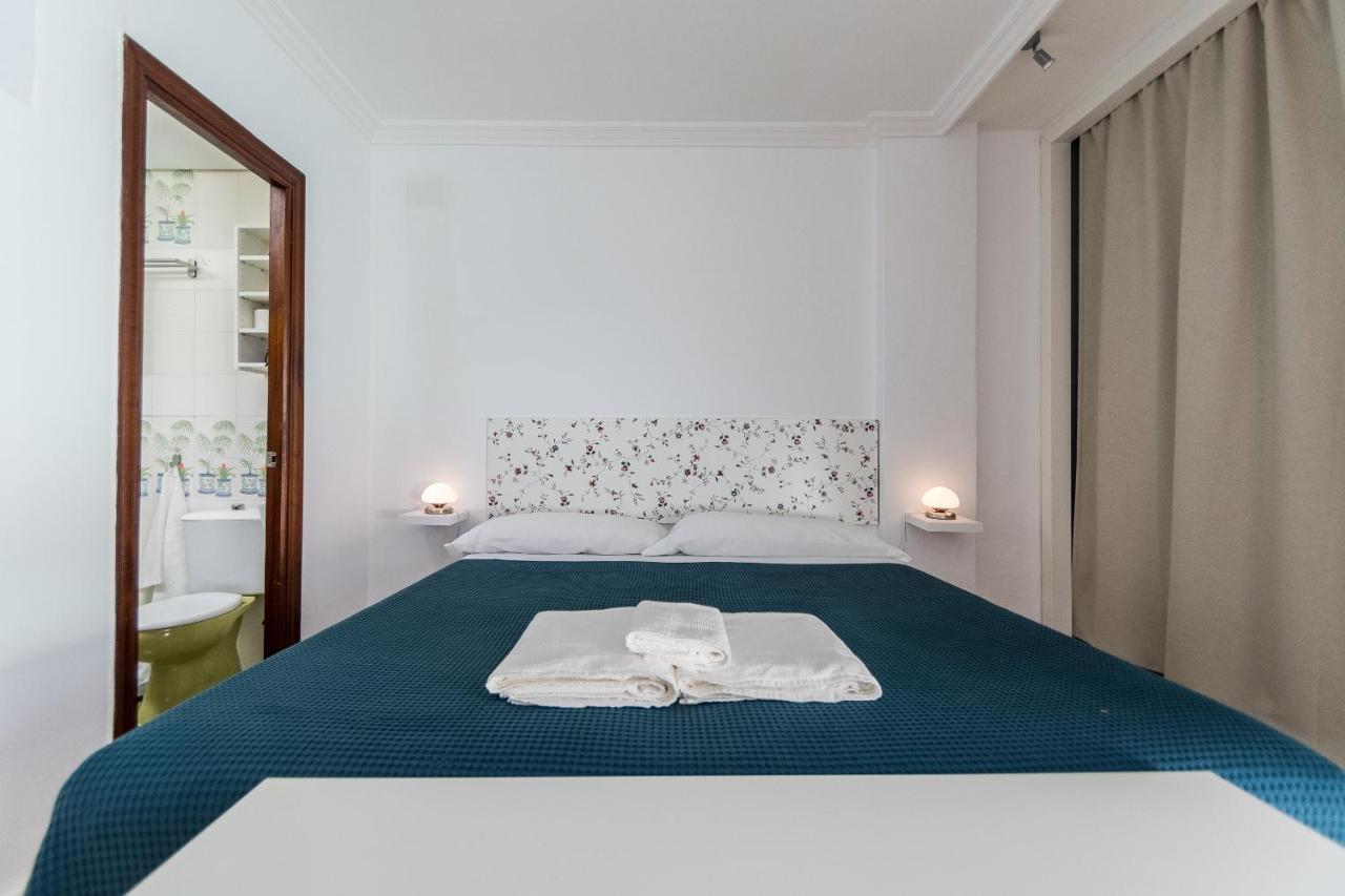 Loft Del Pintor Apartment