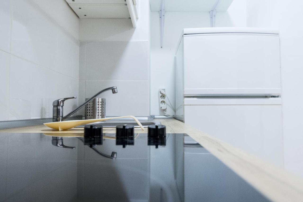 Apartment Loft Del Pintor