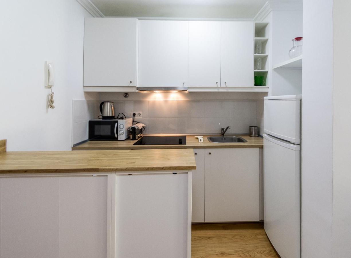 Apartment Loft Del Pintor