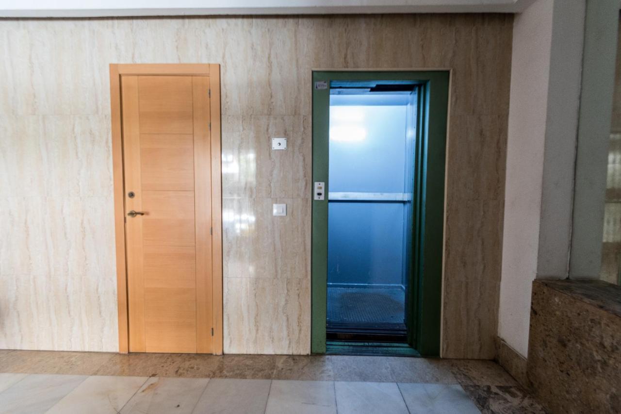 Loft Del Pintor Appartement *