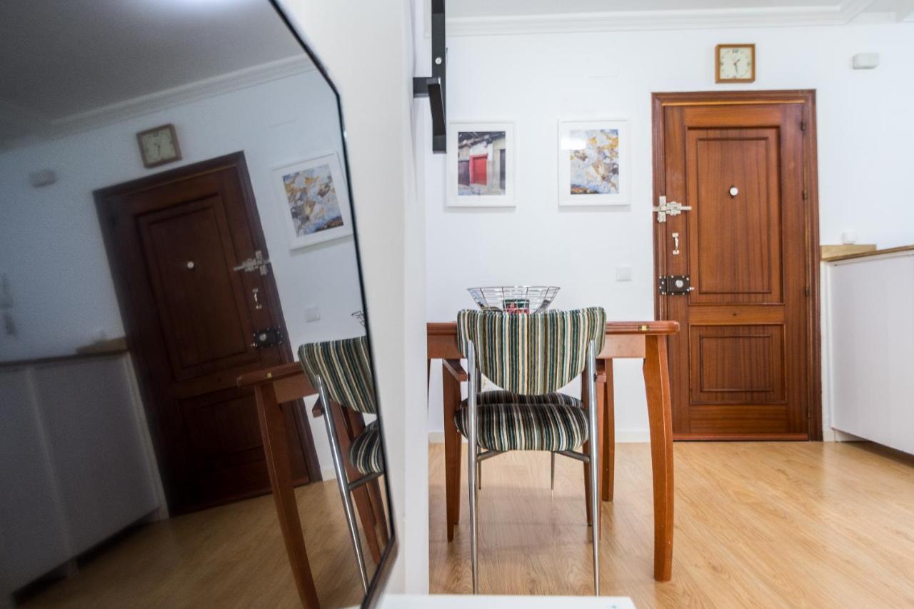 Loft Del Pintor Apartment