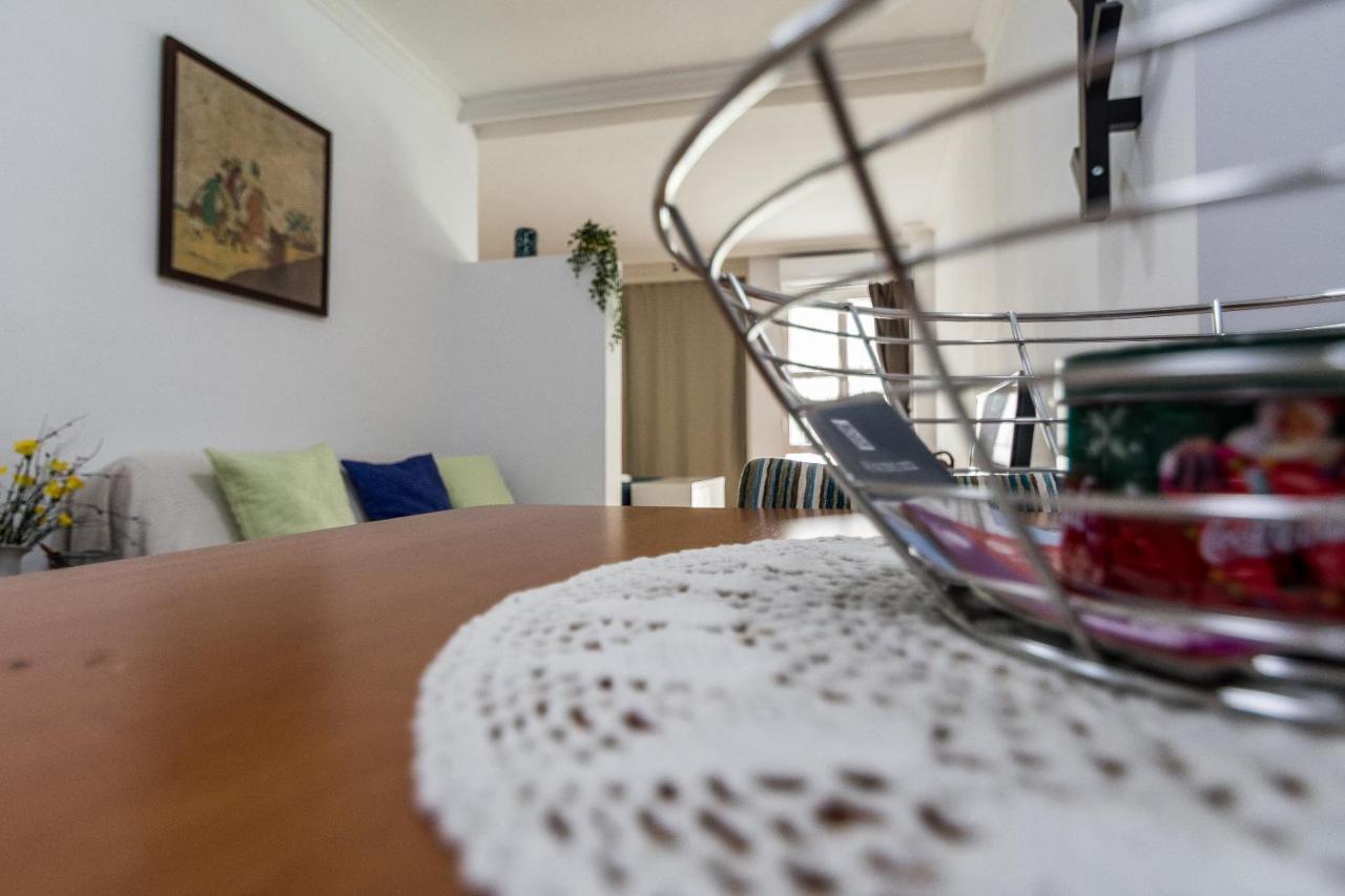 Loft Del Pintor Apartment Cadiz