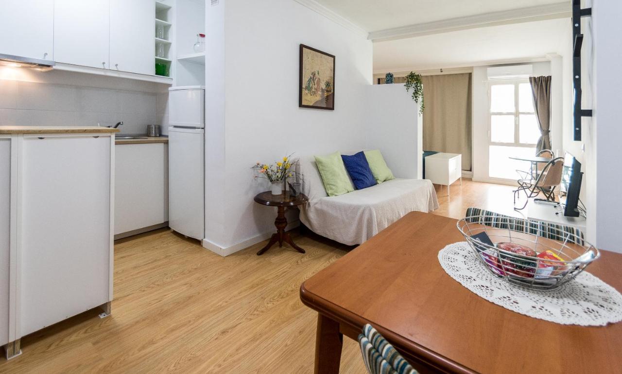 Loft Del Pintor *