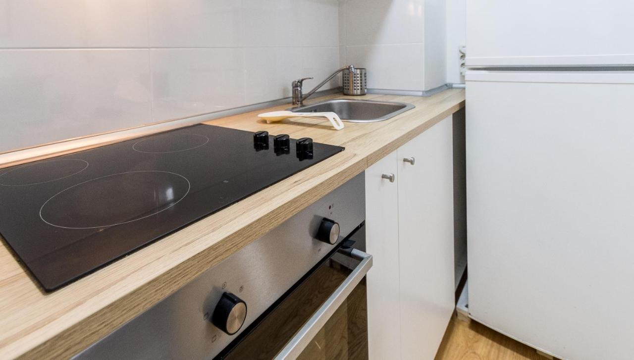 Loft Del Pintor Apartment