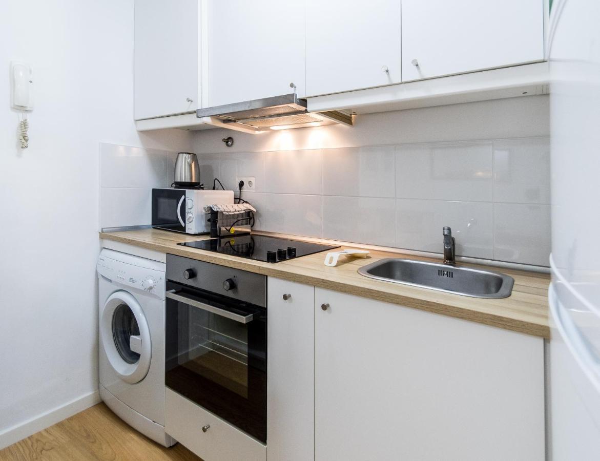 Apartment Loft Del Pintor *