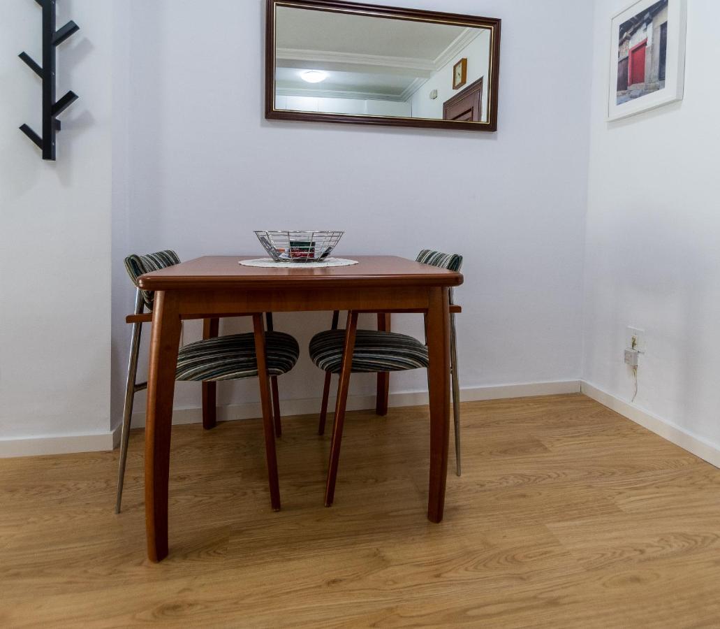 Loft Del Pintor Apartment